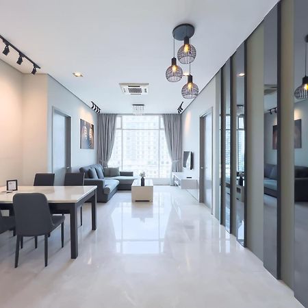 קואלה לומפור Soho Suites Klcc By Guesthouse מראה חיצוני תמונה