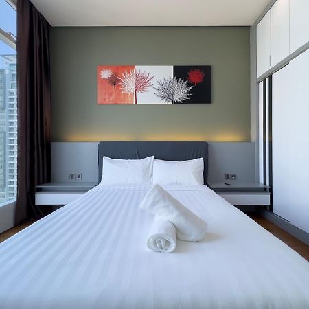 קואלה לומפור Soho Suites Klcc By Guesthouse מראה חיצוני תמונה